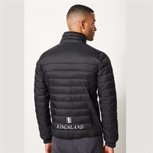 Kingsland Classic jas unisex Black